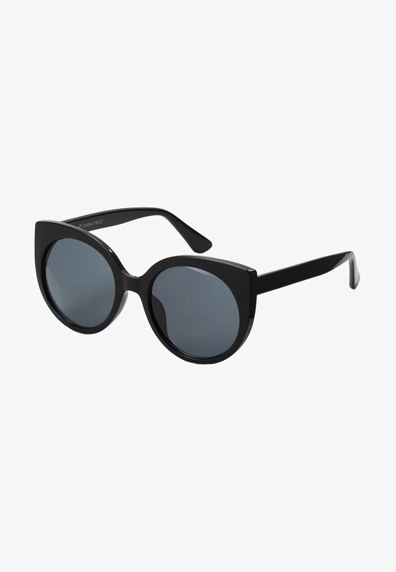 Anna Field Sonnenbrille - Black 4 Anna Field Sonnenbrille - Black – Bild 3