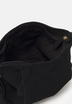 Anna Field LEATHER - Handtasche - Black 10 Anna Field LEATHER - Handtasche - Black -Anna Field 64a5234665f6499ebb77536825b6534c