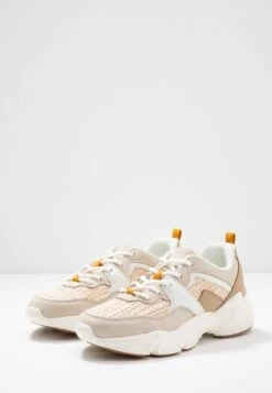 Anna Field Sneaker Low - Beige -Anna Field 69637e74d4424632911b2fde9d3a4f10
