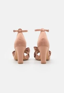 Anna Field Riemensandalette - Rose Gold 10 Anna Field Riemensandalette - Rose Gold -Anna Field 6a2569fcb2df48e78a05f63f39bba8df