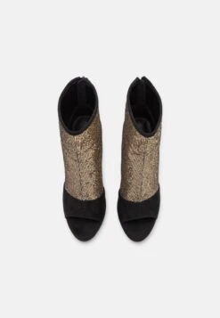 Anna Field Stiefelette - Gold 13 Anna Field Stiefelette - Gold -Anna Field 6a692bfe8c44469ba763ee3626fdc596