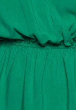 Anna Field PEPLUM - Bluse - Green 10 Anna Field PEPLUM - Bluse - Green -Anna Field 6ae2db8b1b094ab9af9b46757efd76e5