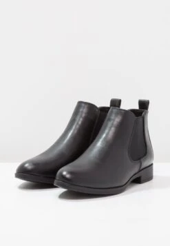 Anna Field Ankle Boot - Black 11 Anna Field Ankle Boot - Black -Anna Field 6b185886b58643dd9e59e4837e4c6115
