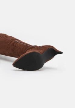 Anna Field Overknees - Brown -Anna Field 6bf1208f47104b52867a30a56854edb7