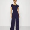 Jumpsuit - Dark Blue -Anna Field 6bf16f6473484874bcf6f7de7ee0f10d