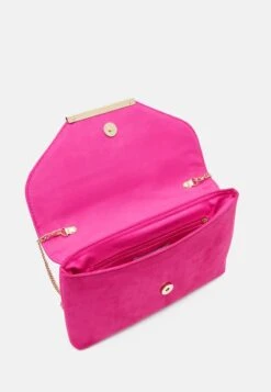 Anna Field Clutch - Pink -Anna Field 6fef3f69e47a43dd84cd946c002c33f8