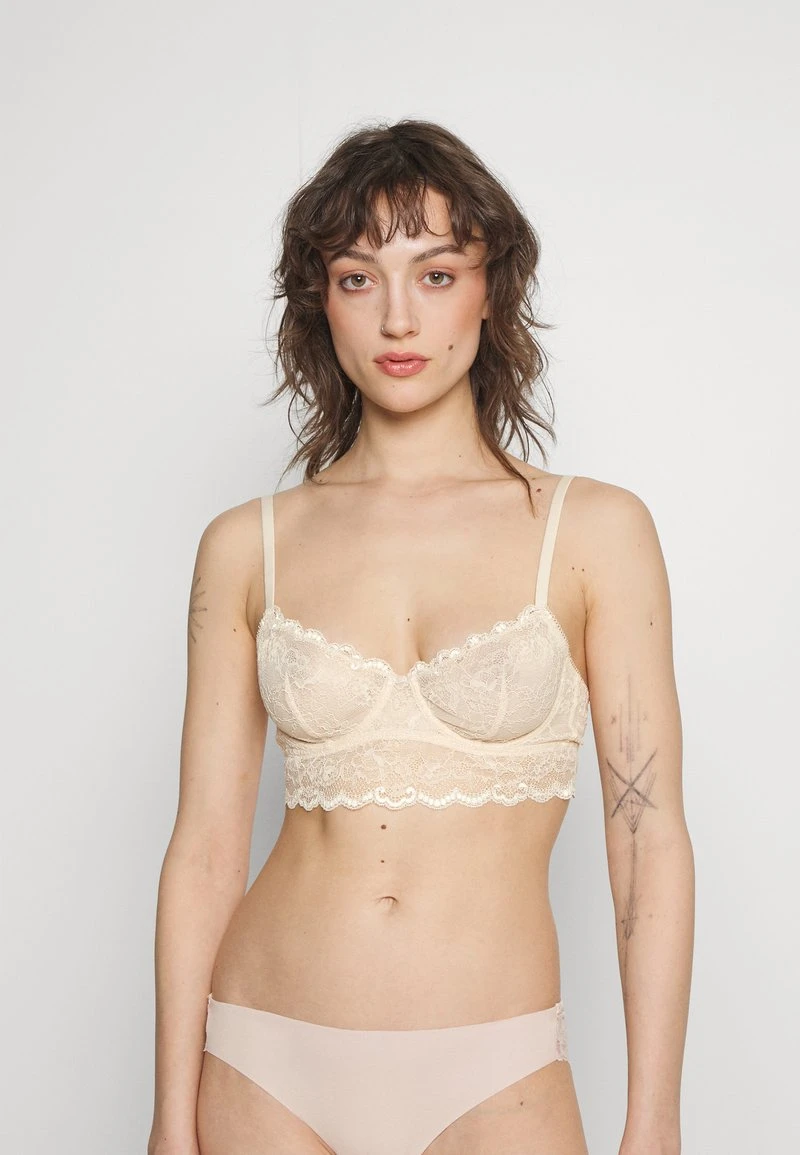 Anna Field 2 PACK - Bügel BH - Pink/black 4 Anna Field 2 PACK - Bügel BH - Pink/black – Bild 2