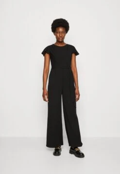 Anna Field Jumpsuit - Black