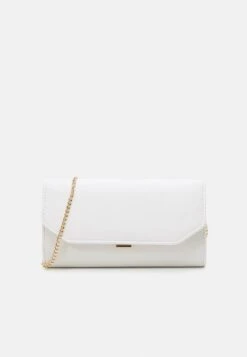 Anna Field Clutch - White -Anna Field 73de6d7829984ccfab61a68e925bb163 1