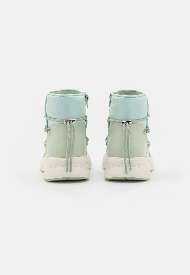 Anna Field Ankle Boot - Mint 6 Anna Field Ankle Boot - Mint – Bild 4