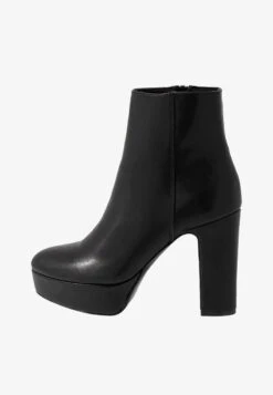 Anna Field High Heel Stiefelette - Black 9 Anna Field High Heel Stiefelette - Black -Anna Field 757ac1b26bd9481da55f7b5219cd8a78