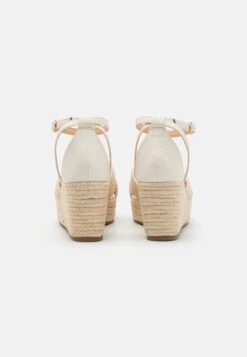 Plateausandalette - Beige -Anna Field 75a44eba836e47e4900e3bb3ae8012ae