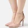 Anna Field Pumps - Light Pink -Anna Field 76fd8828e6674ebc8f782d087fb9b81c