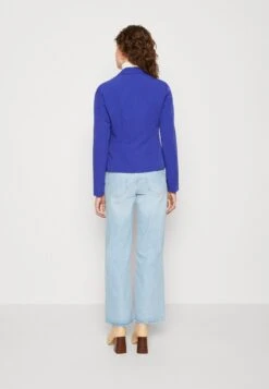 Anna Field Blazer - Blue -Anna Field 7831e1513949412ea39df65c269199b9