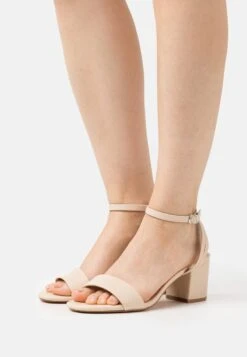 Anna Field Riemensandalette - Off-white