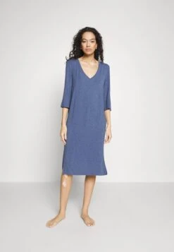 Anna Field Nachthemd - Blue 13 Anna Field Nachthemd - Blue -Anna Field 7b848162efac41e09046b112add30368 1