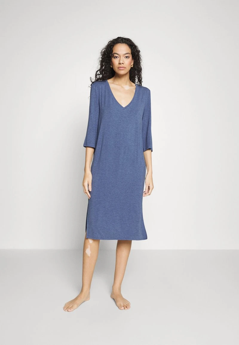 Anna Field Nachthemd - Blue 8 Anna Field Nachthemd - Blue – Bild 6