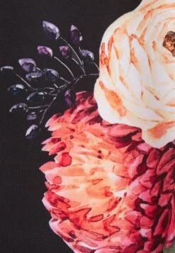 Anna Field Faltenrock - Black/pink 10 Anna Field Faltenrock - Black/pink -Anna Field 7e0b589834504dfdb7a286c3632e6d8d