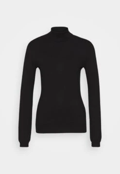 Anna Field Strickpullover - Black -Anna Field 7e87c911a83a4bc0ad29e0c3992a0615