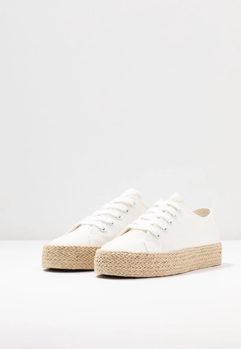 Anna Field Espadrille - White 7 Anna Field Espadrille - White – Bild 5