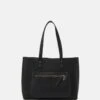 Anna Field Shopping Bag - Black -Anna Field 83283bf6238f455488b182c445267bea
