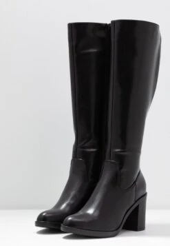 Anna Field Stiefel - Black -Anna Field 84306eda81b44497b8a864ea45032a77