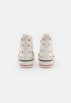 Anna Field Sneaker High - White 11 Anna Field Sneaker High - White -Anna Field 84c4fa638f054e2b8c5e4763e959133d