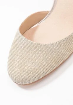 Anna Field LEATHER - Pumps - Champagne 10 Anna Field LEATHER - Pumps - Champagne -Anna Field 87c320739c5c41a3a99701d44482f1cd