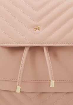 Anna Field Tagesrucksack - Light Pink 11 Anna Field Tagesrucksack - Light Pink -Anna Field 8903146265984bb9a124f029169968c5