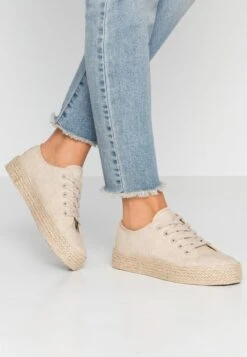 Anna Field Espadrille - Beige