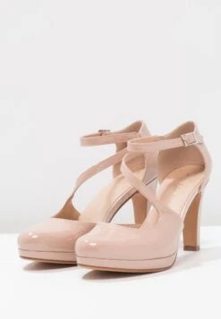 Anna Field High Heel Pumps - Light Pink -Anna Field 8e18abdf9b234cb98875e15a10b9b9b7