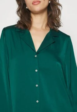 Anna Field GIFT BOX PJ SET - Pyjama - Green -Anna Field 8e4d4e3e09244be697ea4f98adc557c3