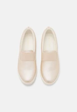 Anna Field COMFORT - Slipper - Gold Coloured -Anna Field 8e836dd5570b4864b3c56fb15c15eac4