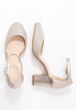 Anna Field LEATHER - Pumps - Champagne 11 Anna Field LEATHER - Pumps - Champagne -Anna Field 8f0f083976e54c17b3e2ffca3510a442