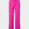 Anna Field Stoffhose - Pink -Anna Field 8f8903b820bf4e1da4396f071d40fec7
