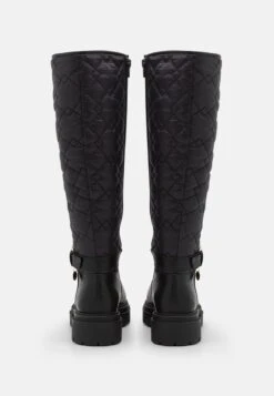 Anna Field Plateaustiefel - Black 11 Anna Field Plateaustiefel - Black -Anna Field 8ff48cbe6de6488097e27eb7cd5206bc