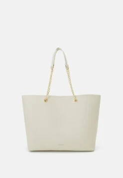 Anna Field Shopping Bag - Beige -Anna Field 9027015812084a4c89785d2fe434c7a7 1
