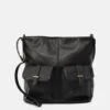 Anna Field Shopping Bag - 802 - Black 1 Anna Field Shopping Bag - 802 - Black -Anna Field 90d5826eff2847699b2196f1b0775ad3