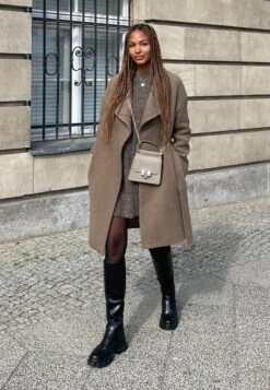 Anna Field 2 PACK 100 DEN - Strumpfhose - Black -Anna Field 9120461de3414586bda2ecf6f0363b5f