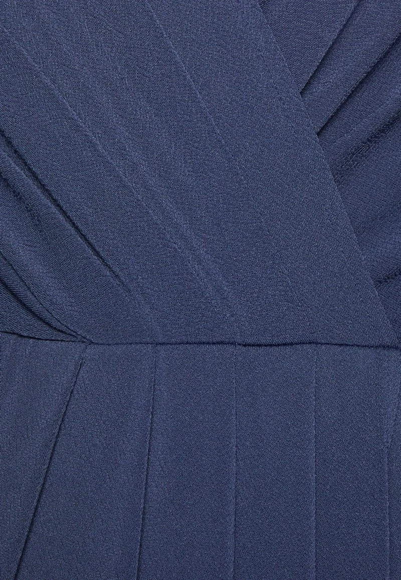 Ballkleid - Blue 5 Ballkleid - Blue – Bild 3