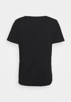 Anna Field T-Shirt Basic - Black 10 Anna Field T-Shirt Basic - Black -Anna Field 92be2fc3942c415db369c3b726343078