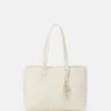 Anna Field Handtasche - Off-white -Anna Field 953b7c7bafac419195c7ef7d954f79cd