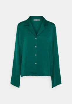 Anna Field GIFT BOX PJ SET - Pyjama - Green -Anna Field 96ee6c634e0345509e7e27e13dc0cd72