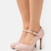 Anna Field Pumps - Light Pink 1 Anna Field Pumps - Light Pink -Anna Field 9717f7bbffee4504a762b73b904f3ae8