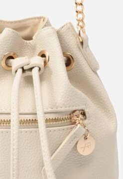 Anna Field Umhängetasche - 003 - Off-white -Anna Field 97a3aef0659049b4a1e513f3243e277b