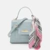 Anna Field Handtasche - Light Blue -Anna Field 99844782892c423889e6ebba542b06f0
