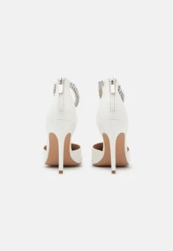 Anna Field Pumps - White -Anna Field 9a36a331c9c24970a3343ddd5b98f2e2