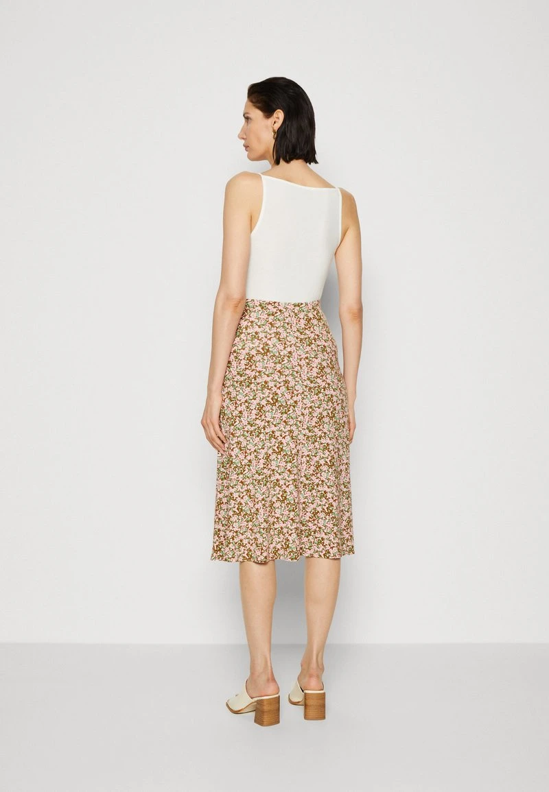 Anna Field A-Linien-Rock - Multi-coloured 5 Anna Field A-Linien-Rock - Multi-coloured – Bild 3