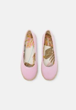 Anna Field Klassischer Ballerina - Pink -Anna Field 9b3dafcffe5b497b9f3a3359513f8985