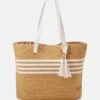 Anna Field Shopping Bag - White -Anna Field 9b3ed40834b6474d9e624b44041dfd95